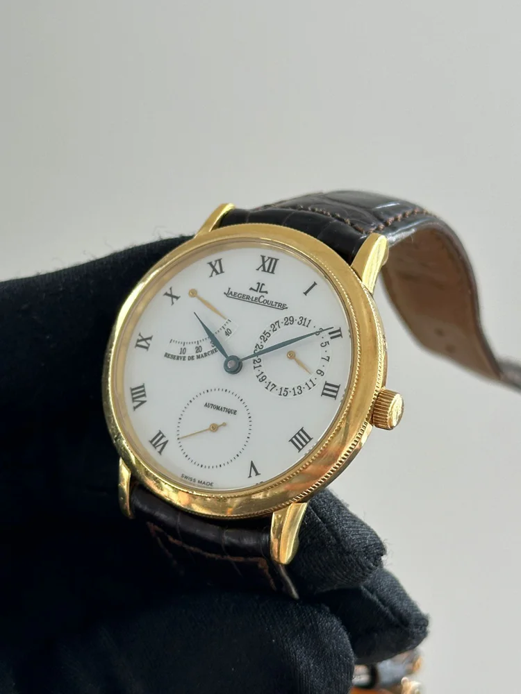 Jaeger-LeCoultre Gentilhomme Reserve de Marche